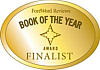 Foreward Reviews Book of the Year Finalist