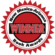 "A Drop of Wizard's Blood" wins 1st Place Science Fiction/Fantasy in the 2017 New Mexico-Arizona Book Awards.