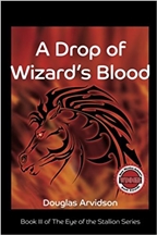 A Drop of Wizard's Blood has won multiple awards.