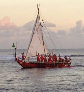 Pacific Festival of the Arts 2016, Guam